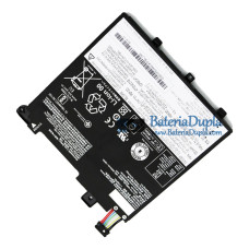 Bateria para Lenovo L17M2PB2 L17L2PB1 V330-14IKB L17M2PB1 [bateria de substituição]